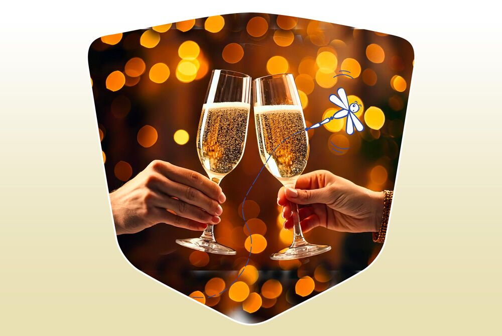 Escapade Célébration personnalisée