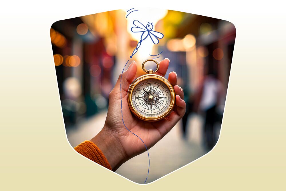 Escapade découverte personnalisée