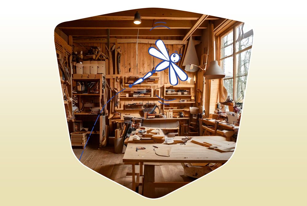 Escapade Récréation personnalisée